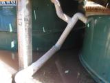 I dont think the pipes are too happy