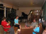 The stayers