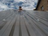 Its a long way down