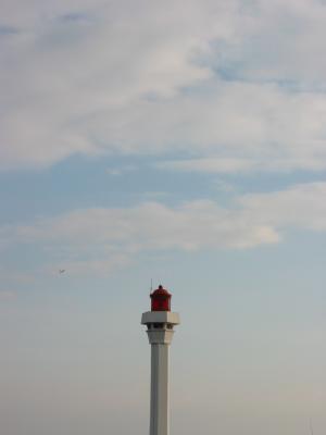 Lighthouse // Cannes