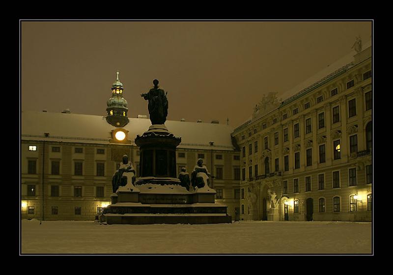 Hofburg,Leopoldin.Trakt