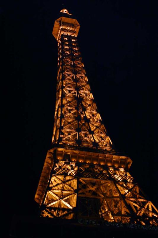 Eiffel Tower