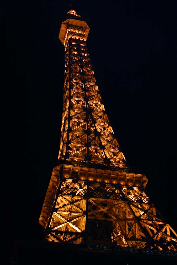 Eiffel Tower