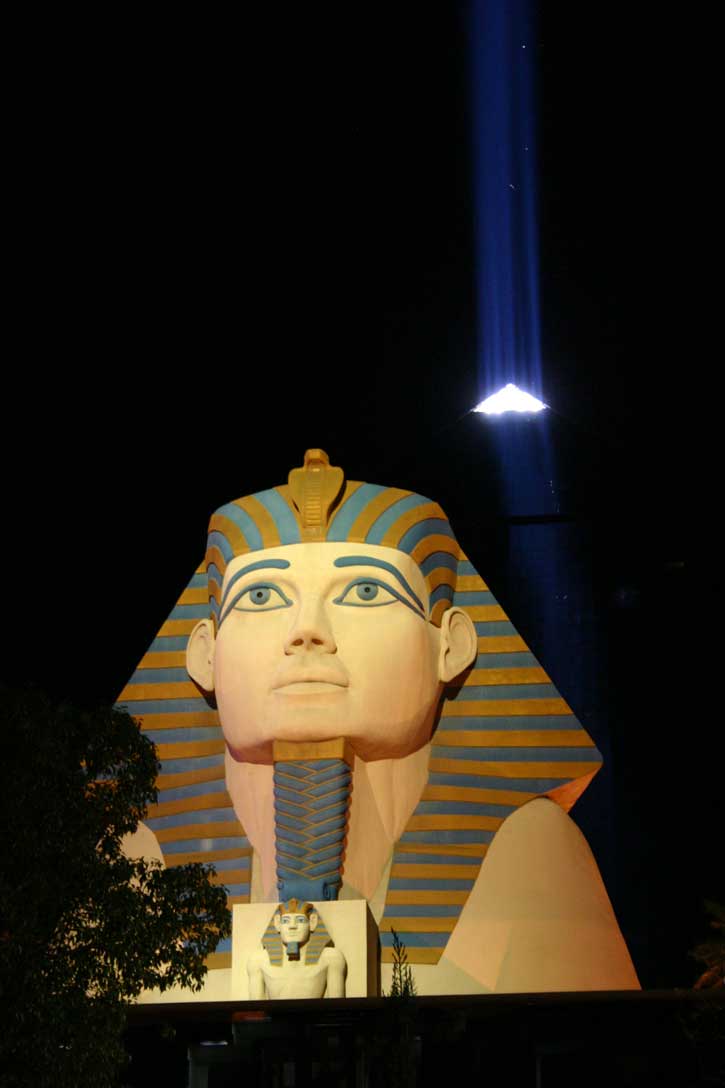 Luxor Las Vegas