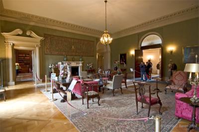 Parlor View