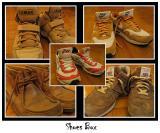 Shoes Box