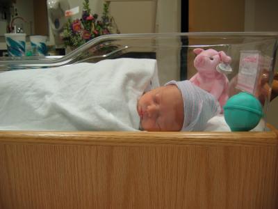 Emma Grace