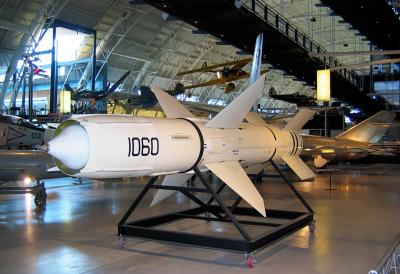 Air & Space Museum