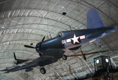 Air & Space Museum