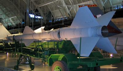 Air & Space Museum