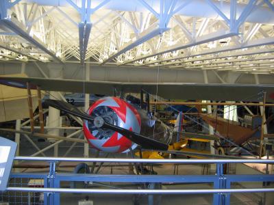 Air & Space Museum