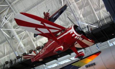 Air & Space Museum