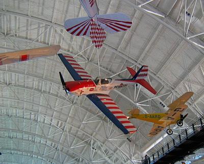 Air & Space Museum
