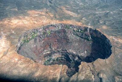 Hawaii Volcanoes National Park