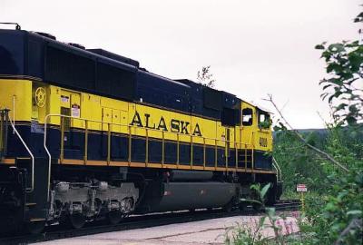 Alaska