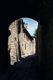 San Gimignano, San Gee