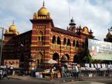 Victoria Memorial Eye and Ear Hospital, Lipton Circle, Colombo