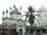 Dewata-gaha Mosque, 19th C.