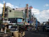 Main Street, Negombo