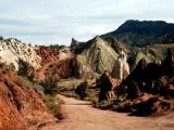 Grand Staircase Escalante