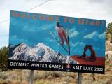 Salt Lake Olympics 2002