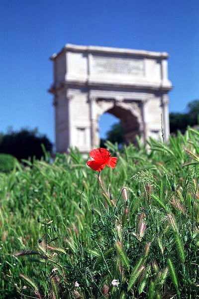 Arch of Titus