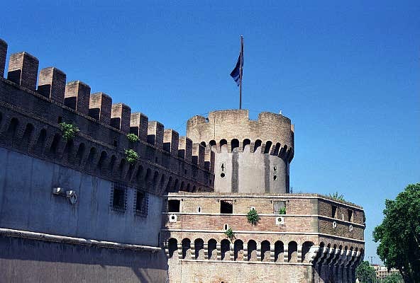 Castel Sant' Angelo