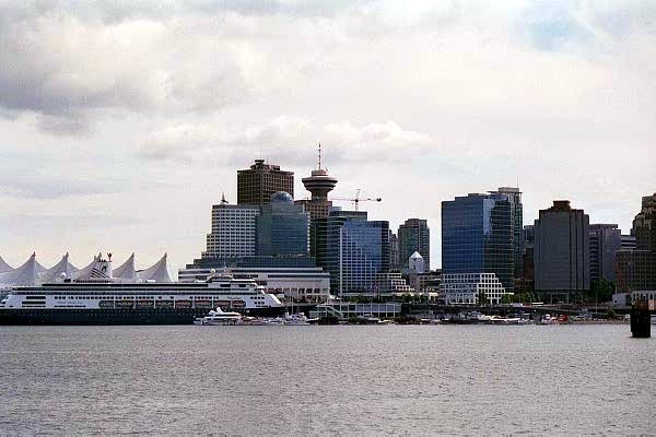 Vancouver