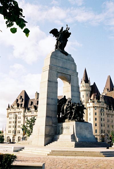 War Memorial