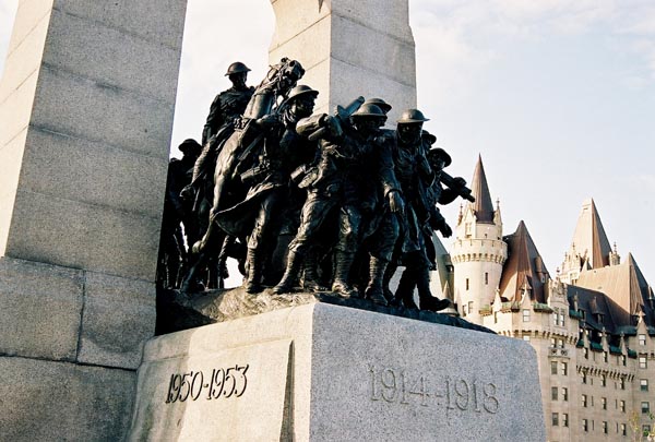 War Memorial