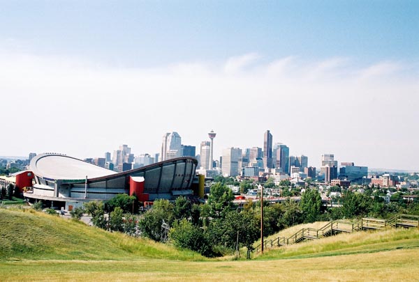Calgary, Alberta