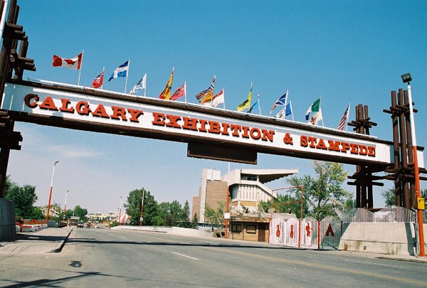 Calgary Stampede