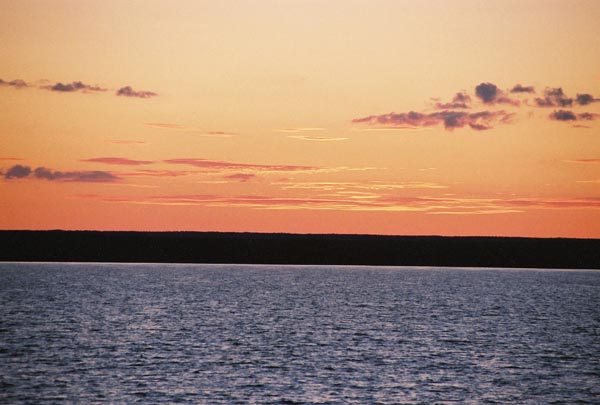 Prince Albert National Park