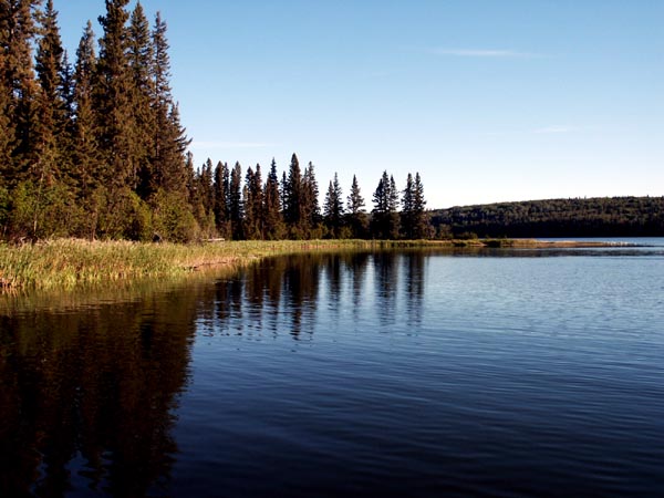 Prince Albert National Park