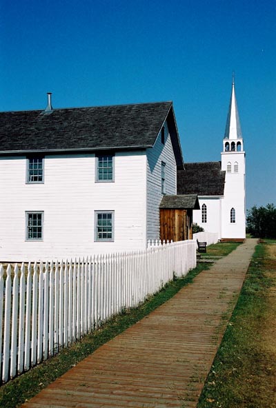 Batoche