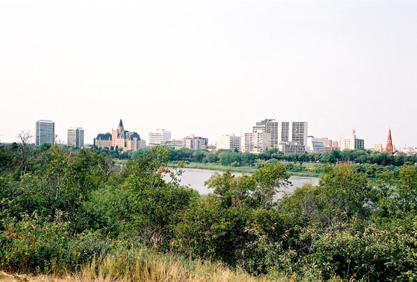 Saskatoon