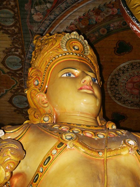 Gangaramaya Temple