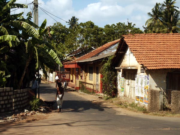 Negombo