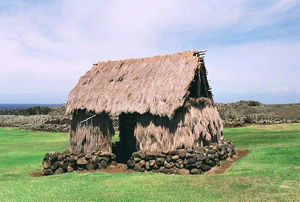 Kohala Historic Sites State Monument, Upolu Point