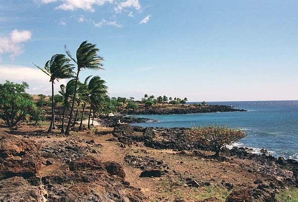 Lapakahi State Historic Park