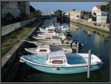 Boat Parking