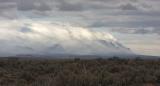 Flowing Clouds NM