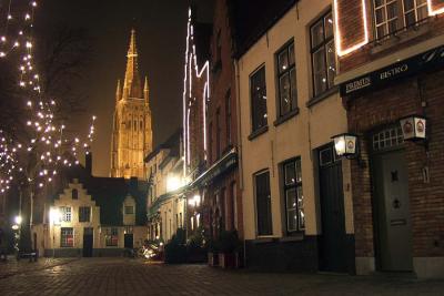 Brugge - Belgi