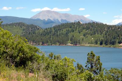 Lake Trinidad