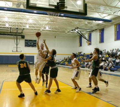 York Catholic