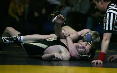 Bolts versus Delone