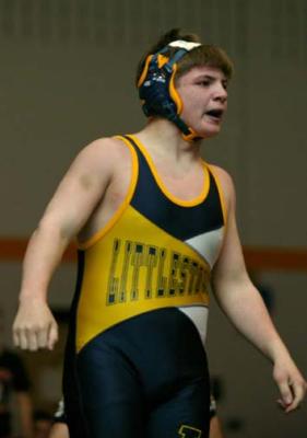 Bolts versus Susquehannock