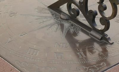 sundial