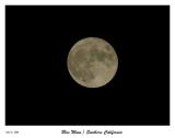 Blue Moon