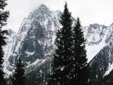 Glacier Natl Park BC